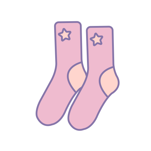 Socks Icon