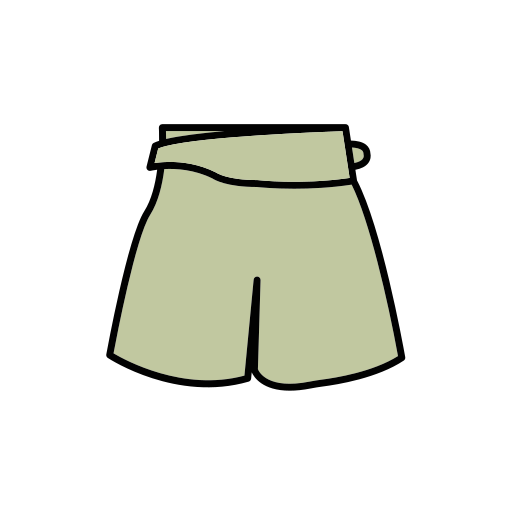 Super shorts Icon