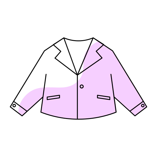 Suit jacket Icon