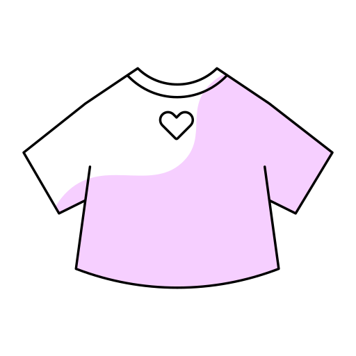 T-shirt Icon