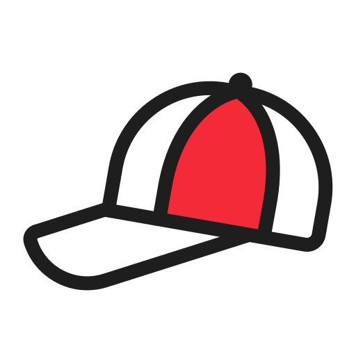 Line_ Hat Icon