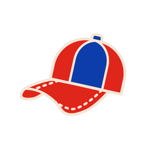 Special step - Surface_ Hat Icon