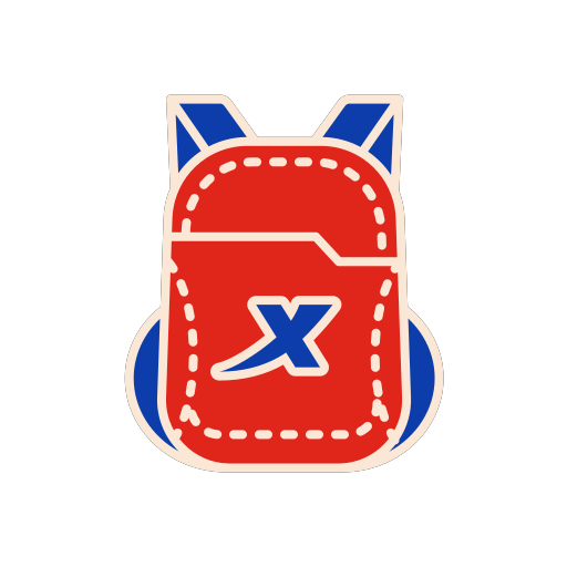 Special step - Surface_ knapsack Icon