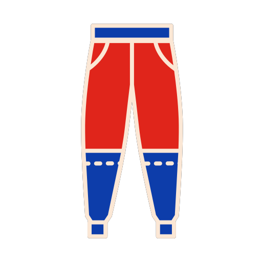 Special step - Surface_ sweatpants Icon