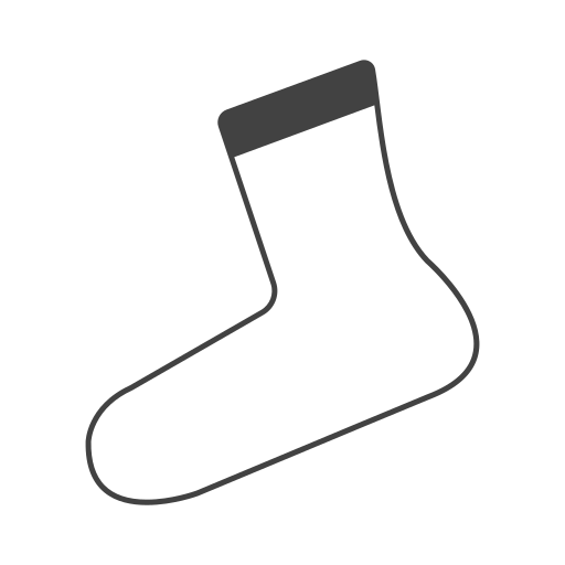Socks-01-01-01 Icon