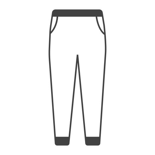 Sweatpants-01-01-01 Icon