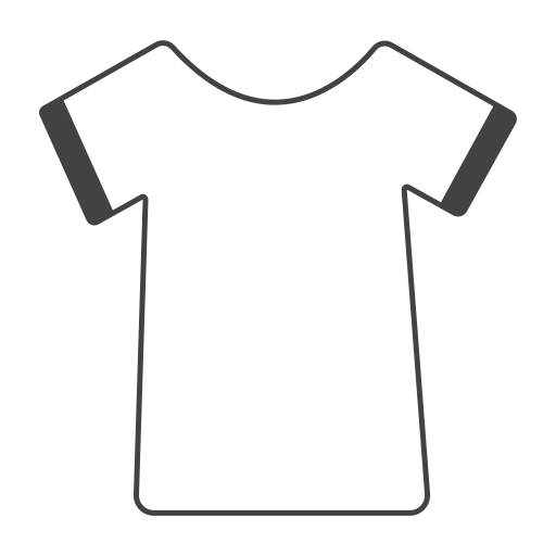 T-shirt-01-01-01 Icon