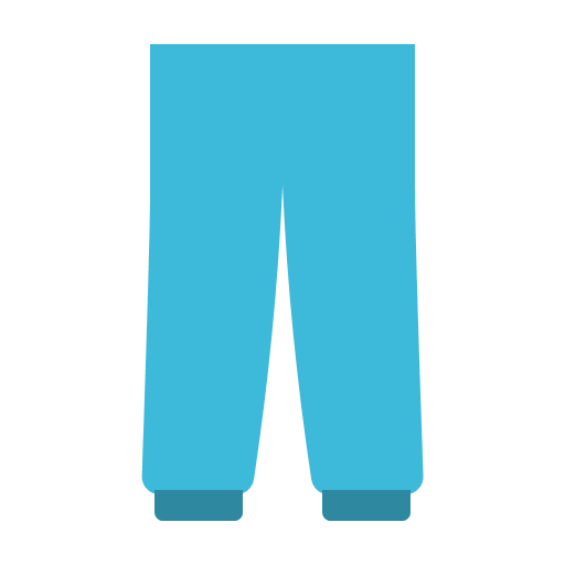 blue-sweatpants Icon