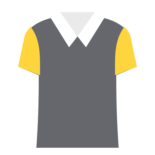 gray-tshirt Icon