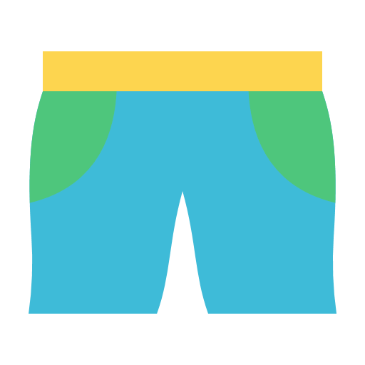 swimming-shorts Icon