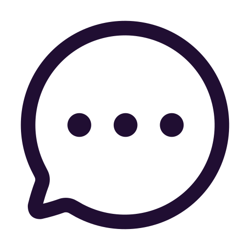 Chat Icon