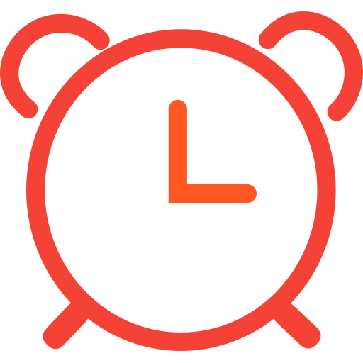 time Icon