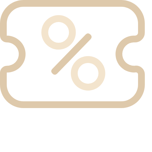 coupon Icon