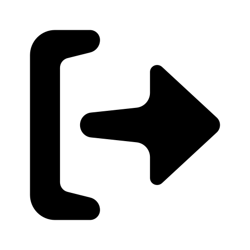 logout-1 Icon