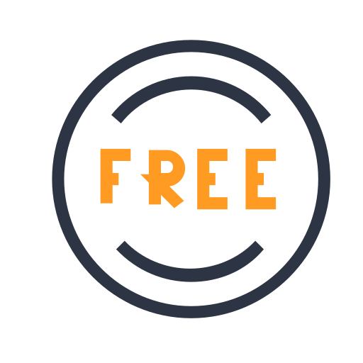 Free trial Icon