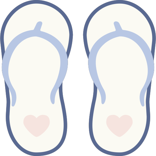 slipper Icon