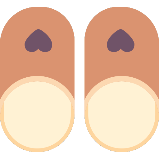 slipper Icon