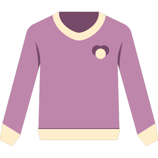 sweater Icon