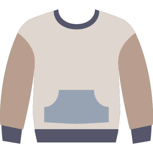 Sweater Icon