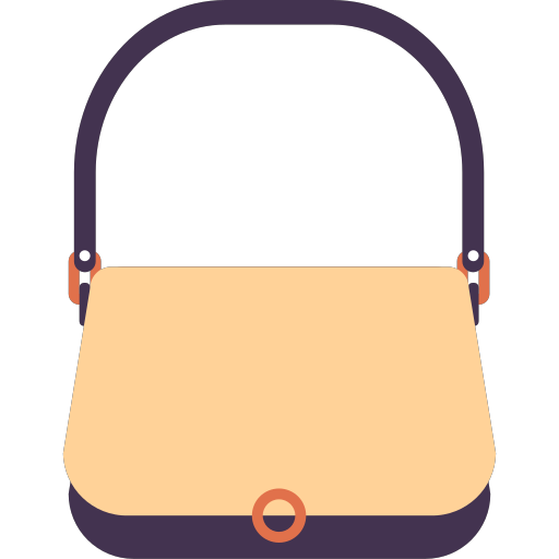 The single shoulder bag Icon