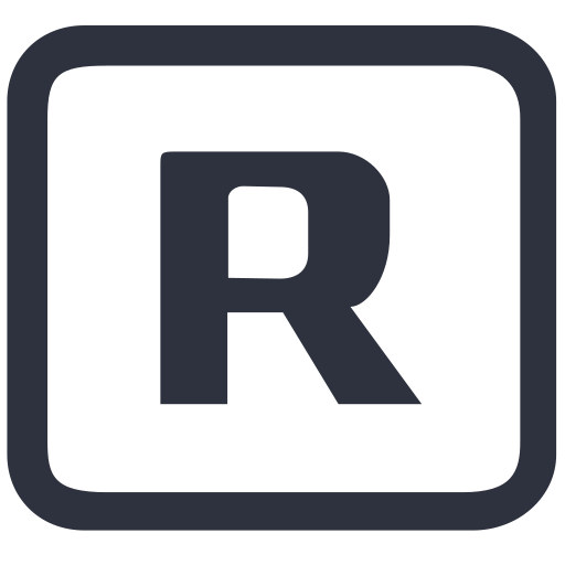 Trademark information Icon