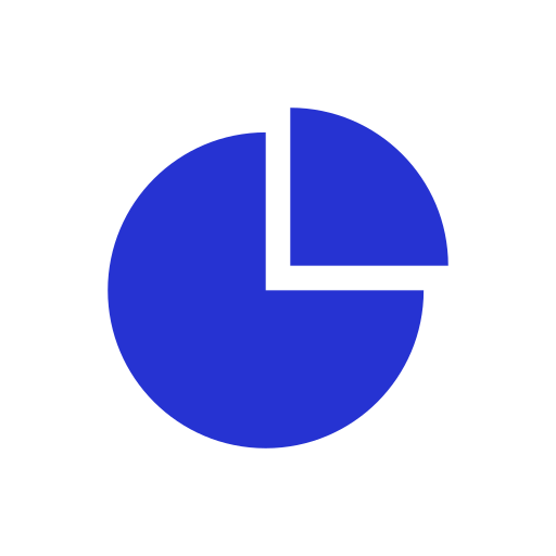 Chart Icon