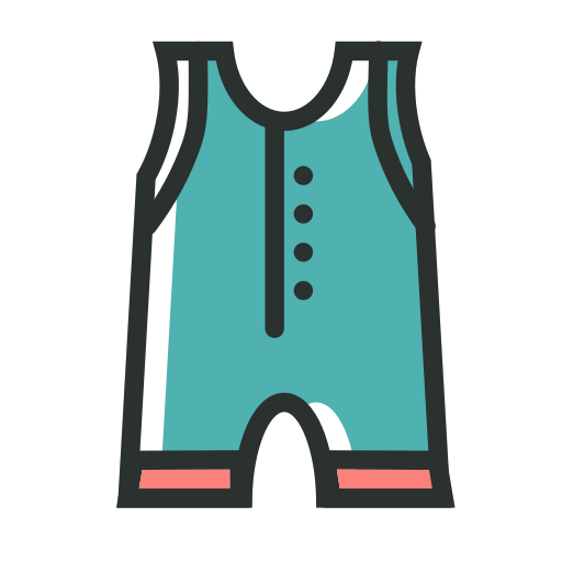 Jumpsuit 1 Icon