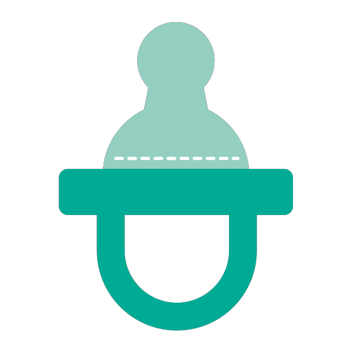 nipple Icon