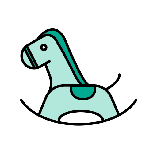 Trojan horse Icon