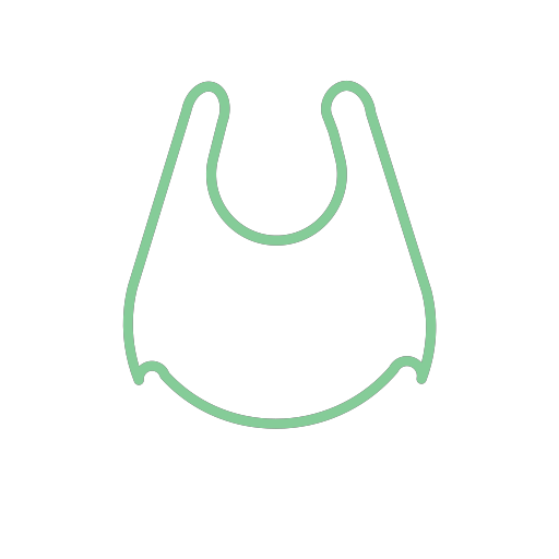 icon_ Saliva towel Icon