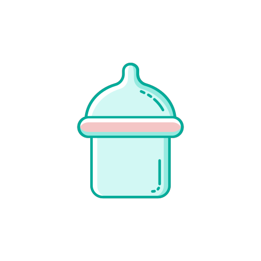 feeding bottle Icon