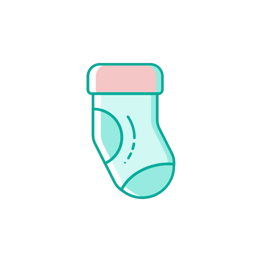 Socks Icon