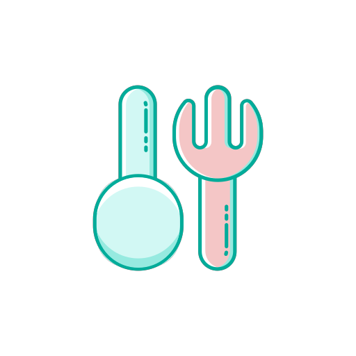 Spoon Icon