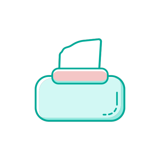 tissue Icon