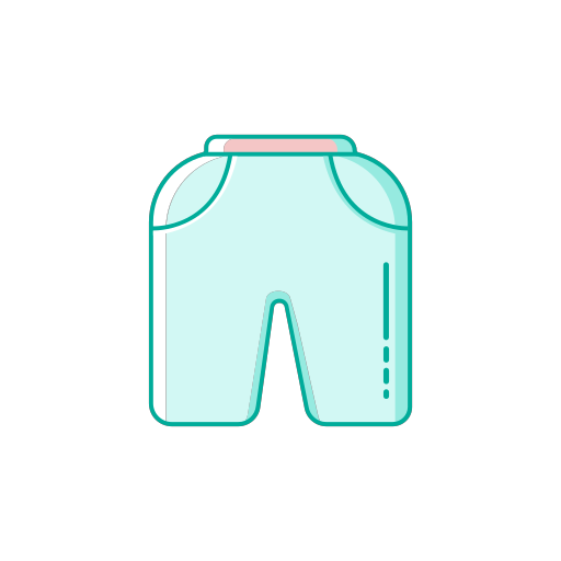 trousers Icon