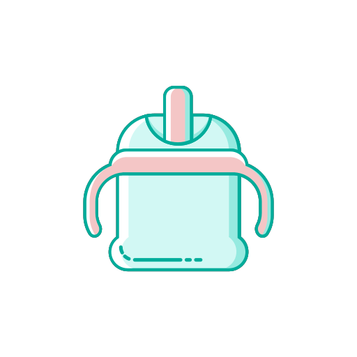 Water bottle Icon