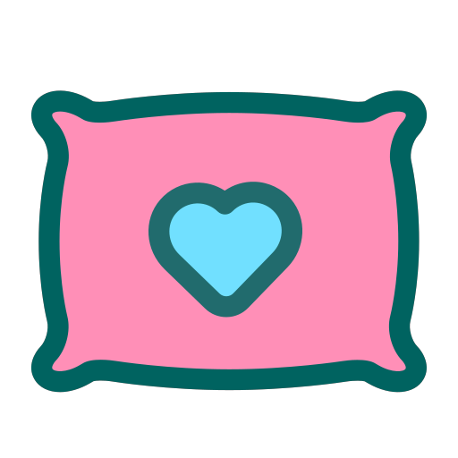 Pillow-01 Icon