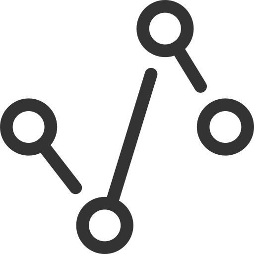 Data analysis Icon