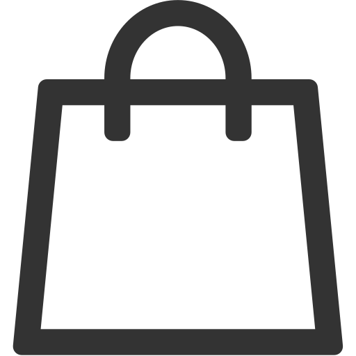 Goods - shopping bags Icon