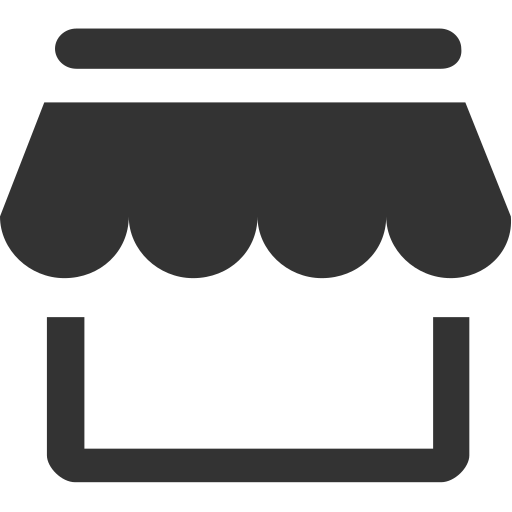 shops Icon