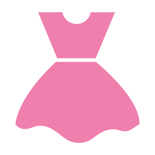 female clothing Icon