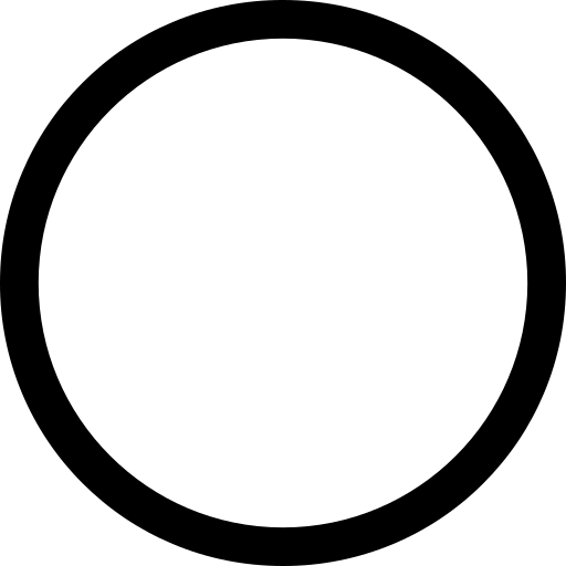 Select empty Icon