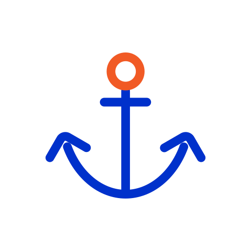 anchor Icon