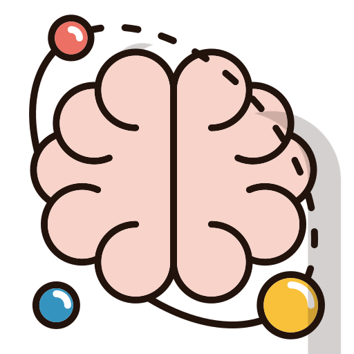 Brain Vector Icons free download in SVG, PNG Format