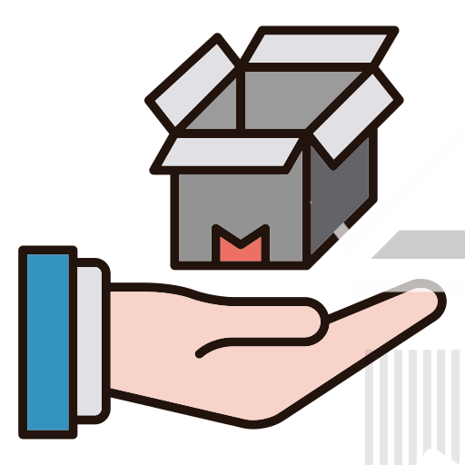 Delivery 2 Icon