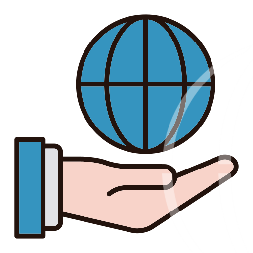 Global services Icon
