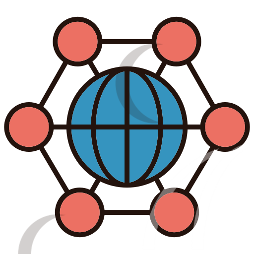 international corporation Icon