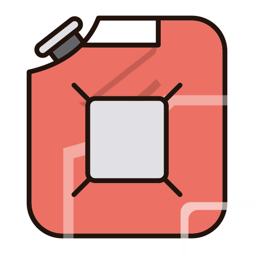 JerryCan Icon