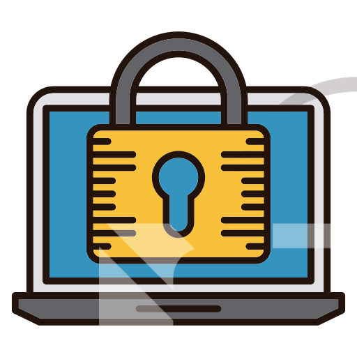 Secure system Icon
