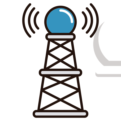 Signal Icon